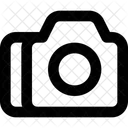 Camera  Icon