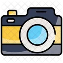 Camera  Icon