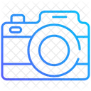 Camera  Icon