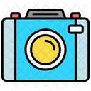 Camera  Icon