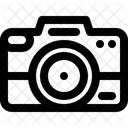 Camera  Icon