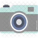 Camera  Icon