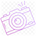Camera  Icon