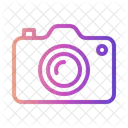 Camera  Icon