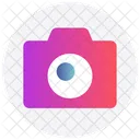 Camera  Icon