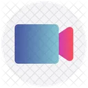 Camera  Icon