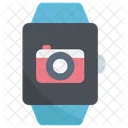 Camera  Icon