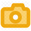 Camera  Icon