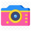 Camera Ar Camera Photograph Icon