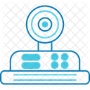 Camera  Icon