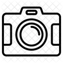 Photo Picture Camera Icon