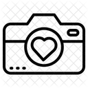 Photo Picture Camera Icon