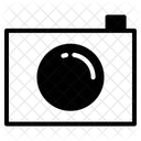 Photo Picture Camera Icon