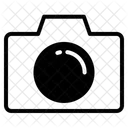 Photo Picture Camera Icon