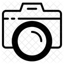 Photo Picture Camera Icon