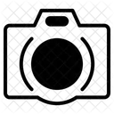 Photo Picture Camera Icon