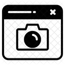 Camera  Icon