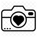 Photo Picture Camera Icon