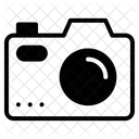 Photo Picture Camera Icon