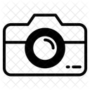 Photo Picture Camera Icon