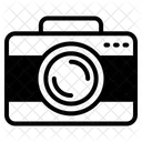 Photo Picture Camera Icon