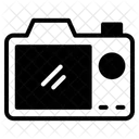 Photo Picture Camera Icon