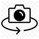 Photo Picture Camera Icon