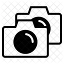 Photo Picture Camera Icon
