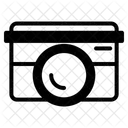 Camera  Icon