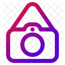 Camera  Icon