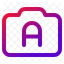 Camera  Icon