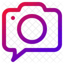 Camera  Icon