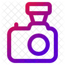 Camera  Icon
