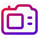 Camera  Icon
