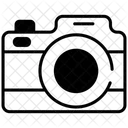 Camera  Icon