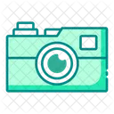 Camera  Icon