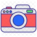 Camera  Icon