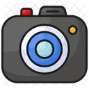 Camera  Icon
