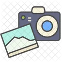 Camera image  Icon