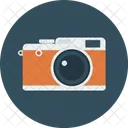 Camera Image Capture Icon