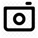 Camera Image Icon
