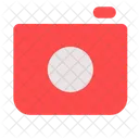 Camera Image  Icon