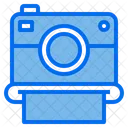 Camera Tecnologia Dispositivo Ícone