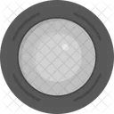 Camera Lens  Icon