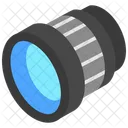 Photography Video Digital Icon