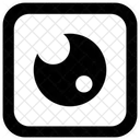 Camera Accessory Camera Lens Camera Equipment Icon