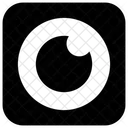 Camera Accessory Camera Lens Camera Equipment Icon