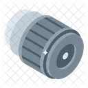 Camera Lens Photography Icon