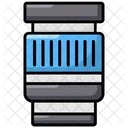 Fisheye Fisheye Lens Lens Icon