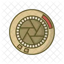 Camera Photo Photography Icon